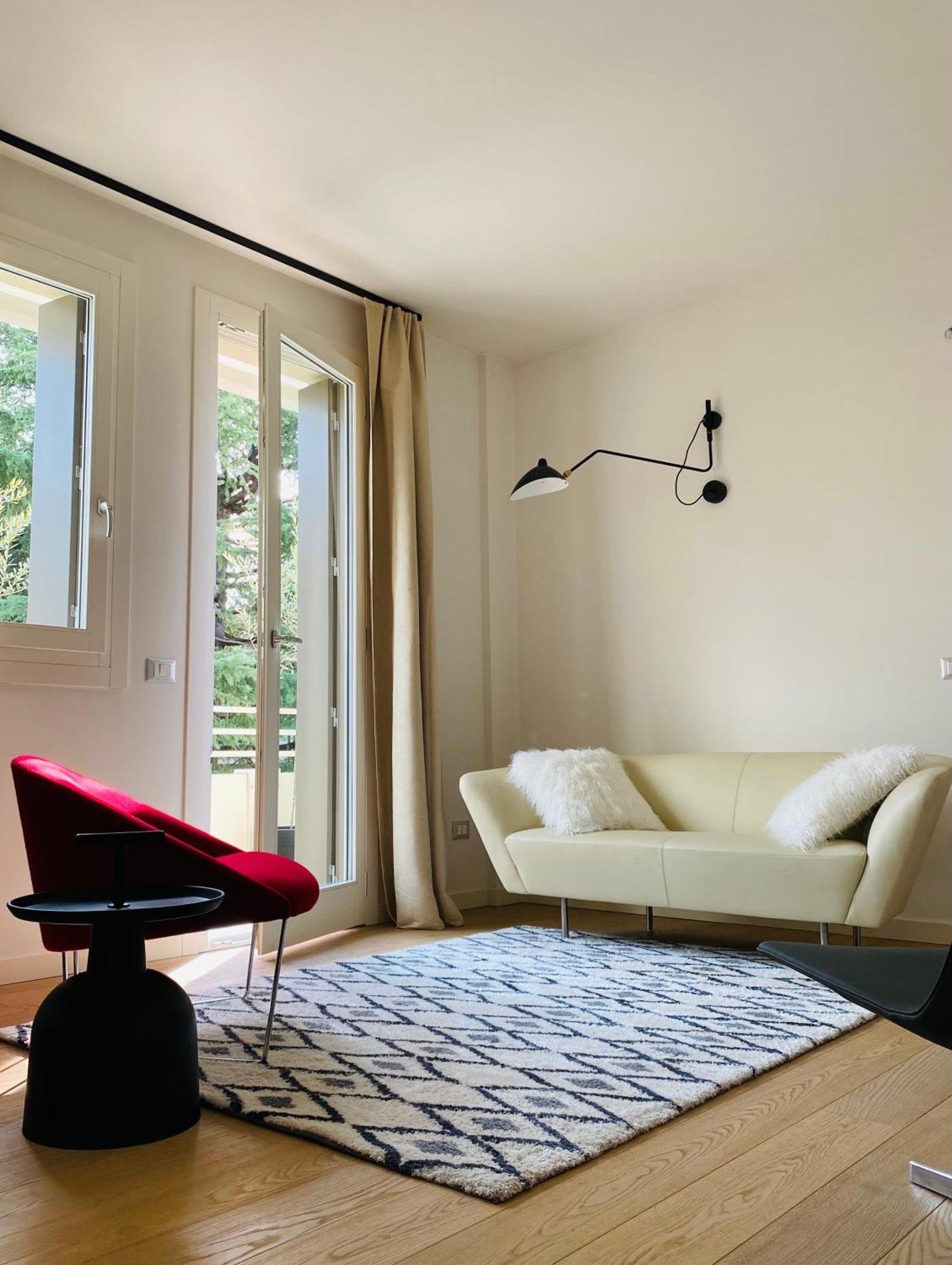 The Fahouse Apartment Treviso Exterior photo