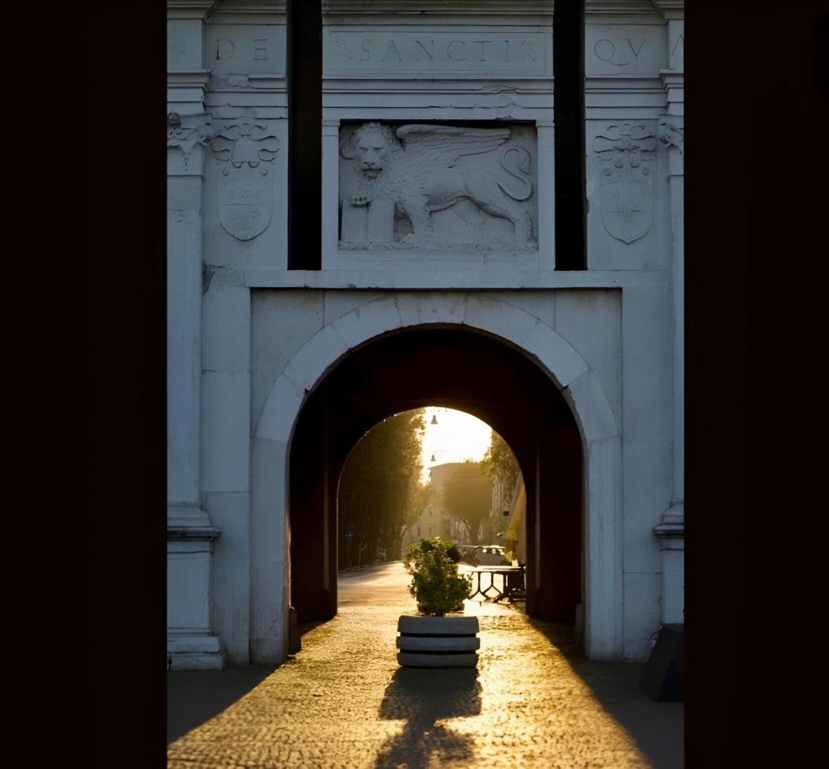 The Fahouse Apartment Treviso Exterior photo